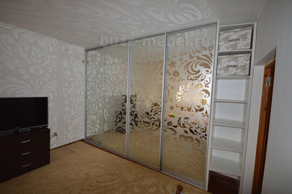 Современные шкафы купе, кухни и корпусная мебель на заказ в Ка�лининграде
